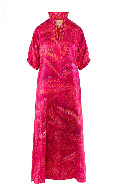 Poppy Maxi Venetian