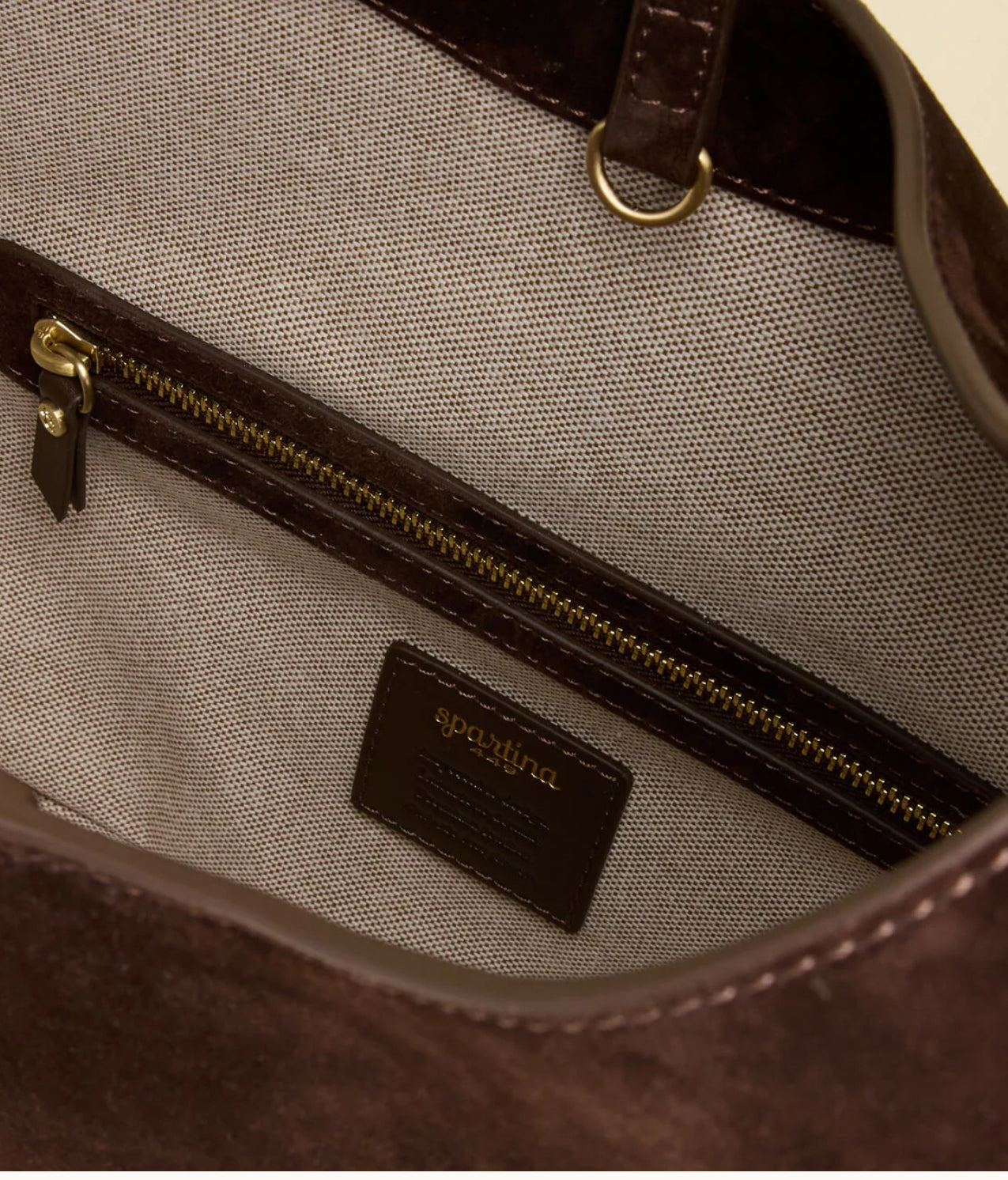 Siren Everly Tote-Espresso