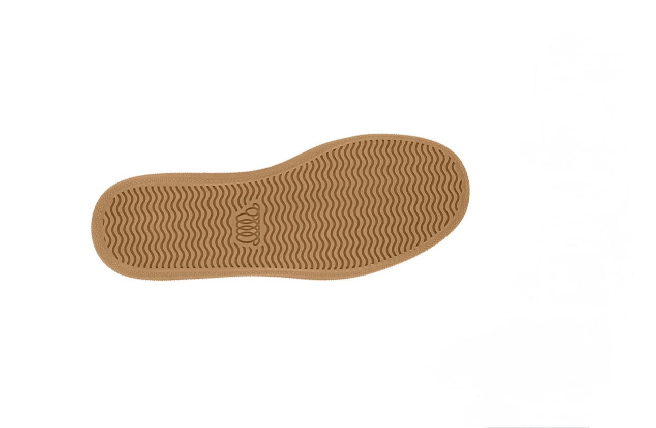 Engadine Taupe Multi Sneaker