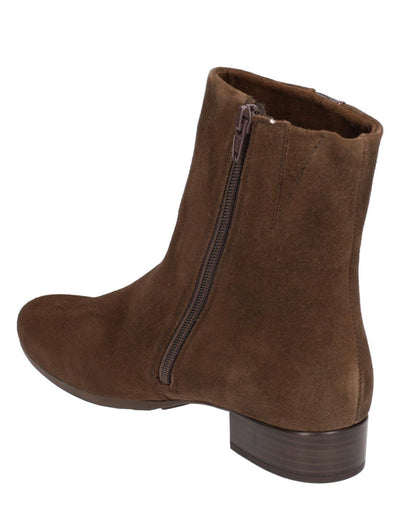 32.711.43 Dream Bootie-English Brown