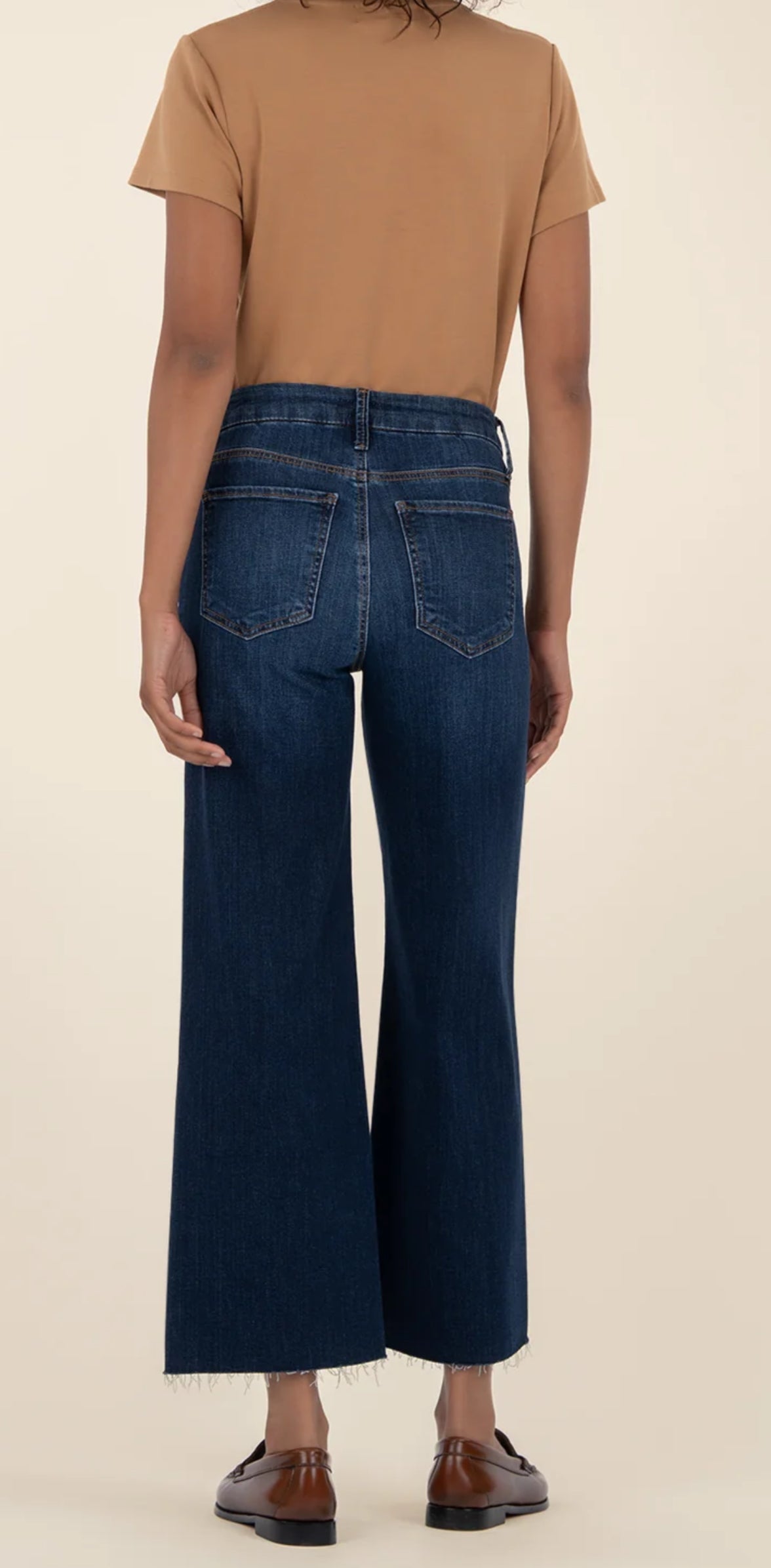 Kut Meg Jeans-Innoxious