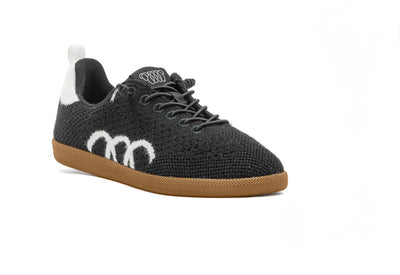Engadine Jet Marino Wool Sneaker