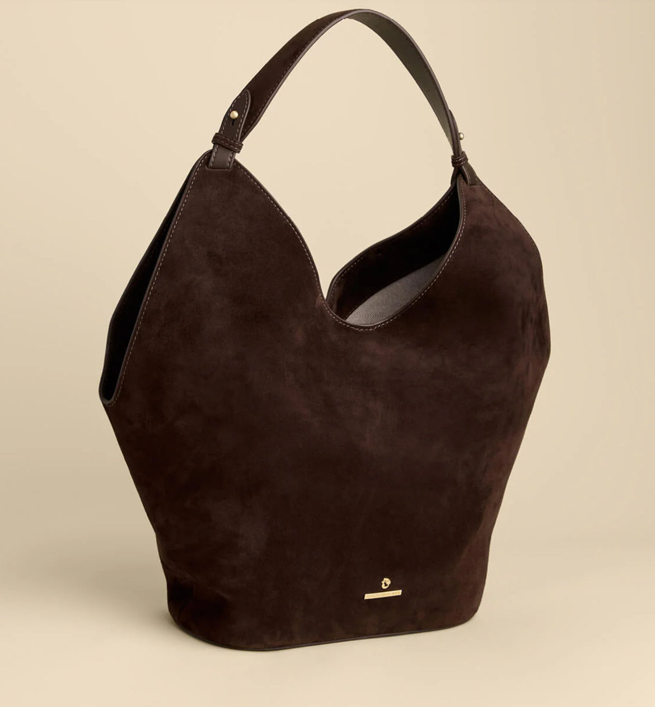 Siren Everly Tote-Espresso