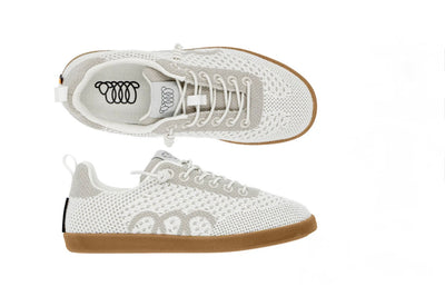 Engadine Taupe Multi Sneaker
