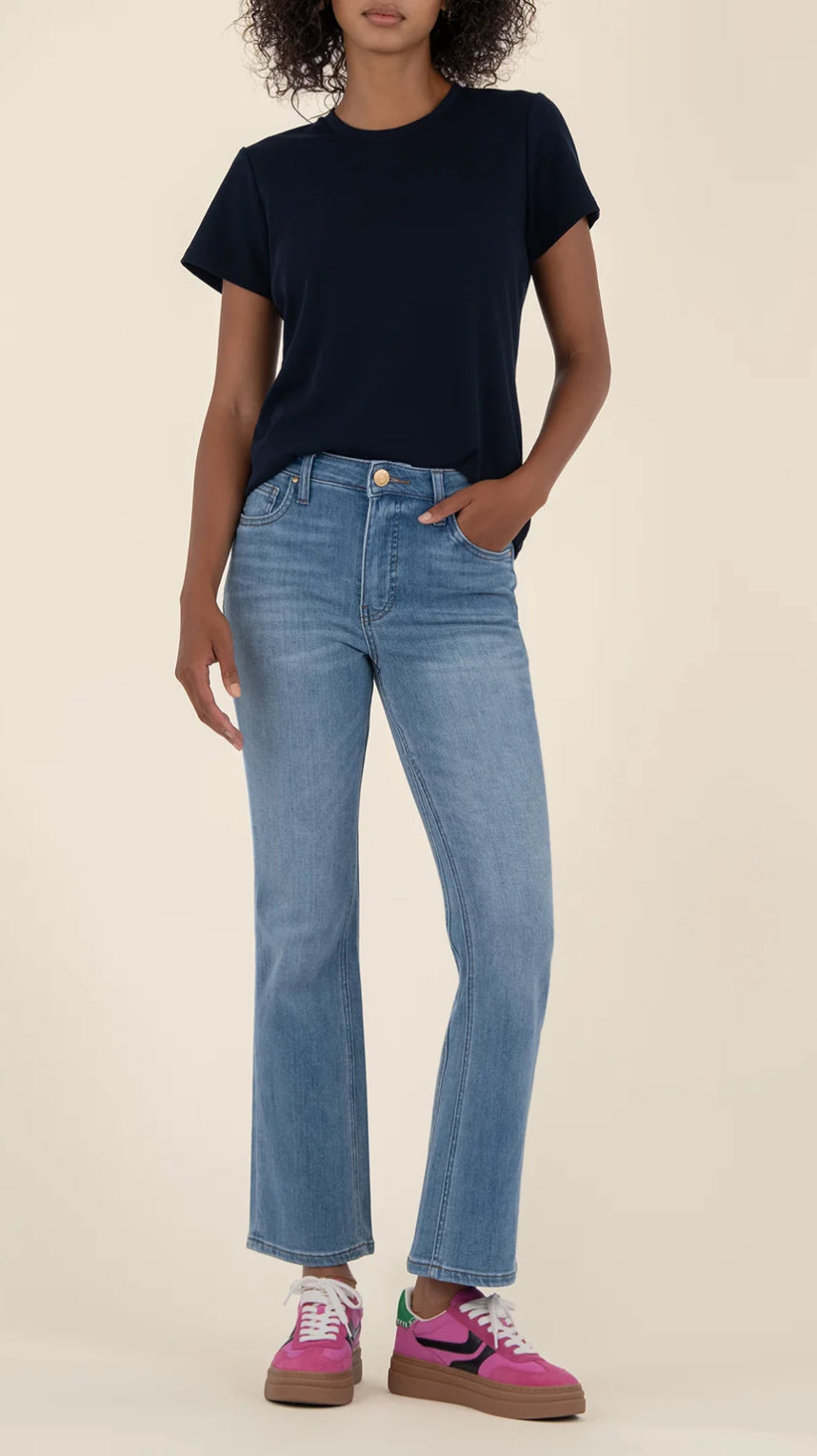 Kelsey Denim 29" Inseam Improvement
