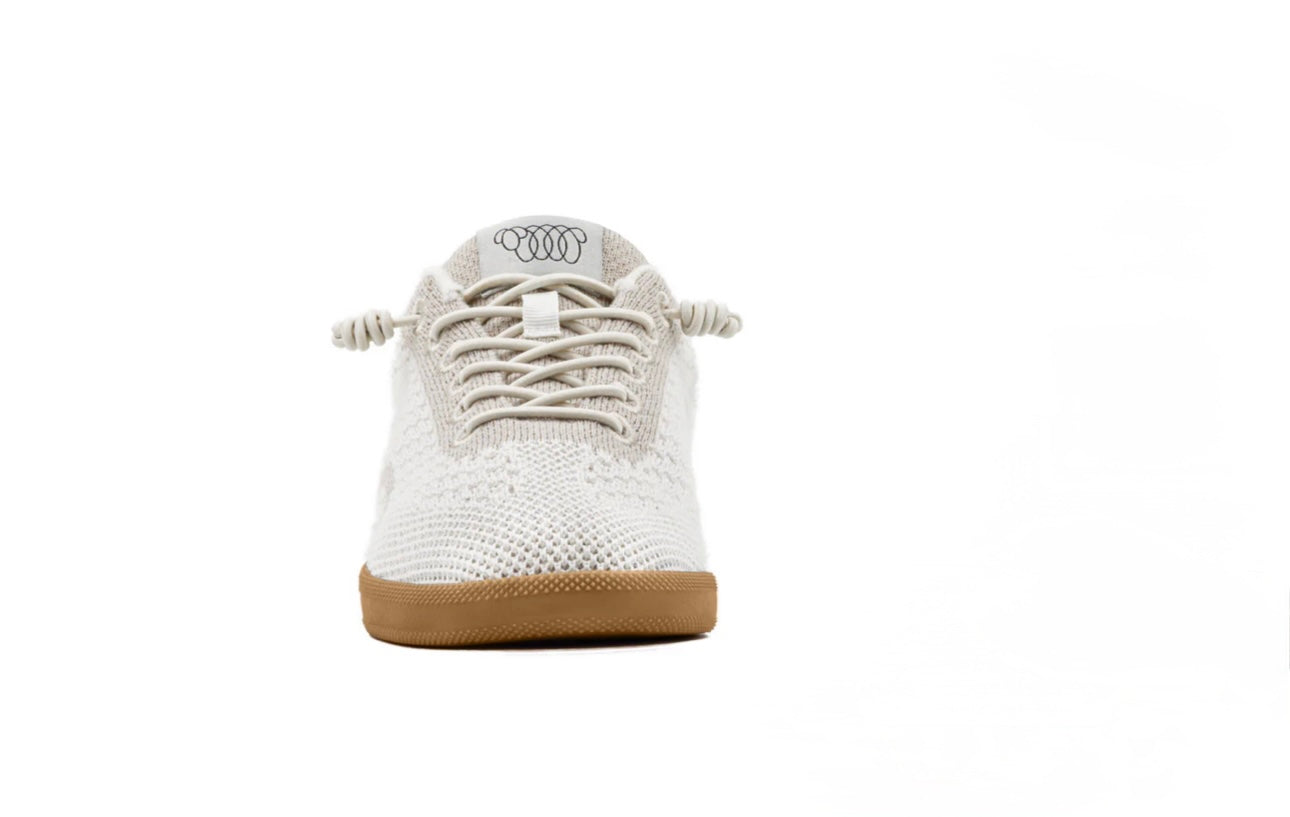 Engadine Taupe Multi Sneaker