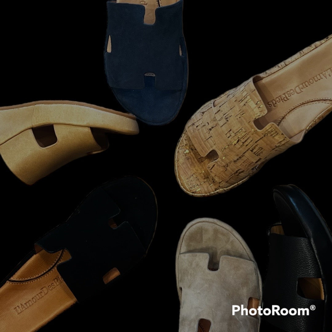 Sole In The City Sole in the City