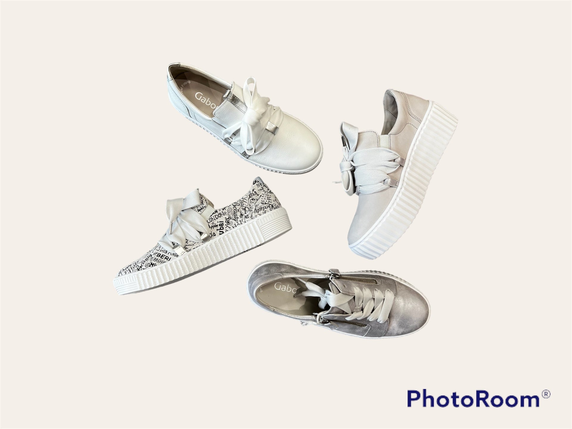 Sole In The City Sole in the City