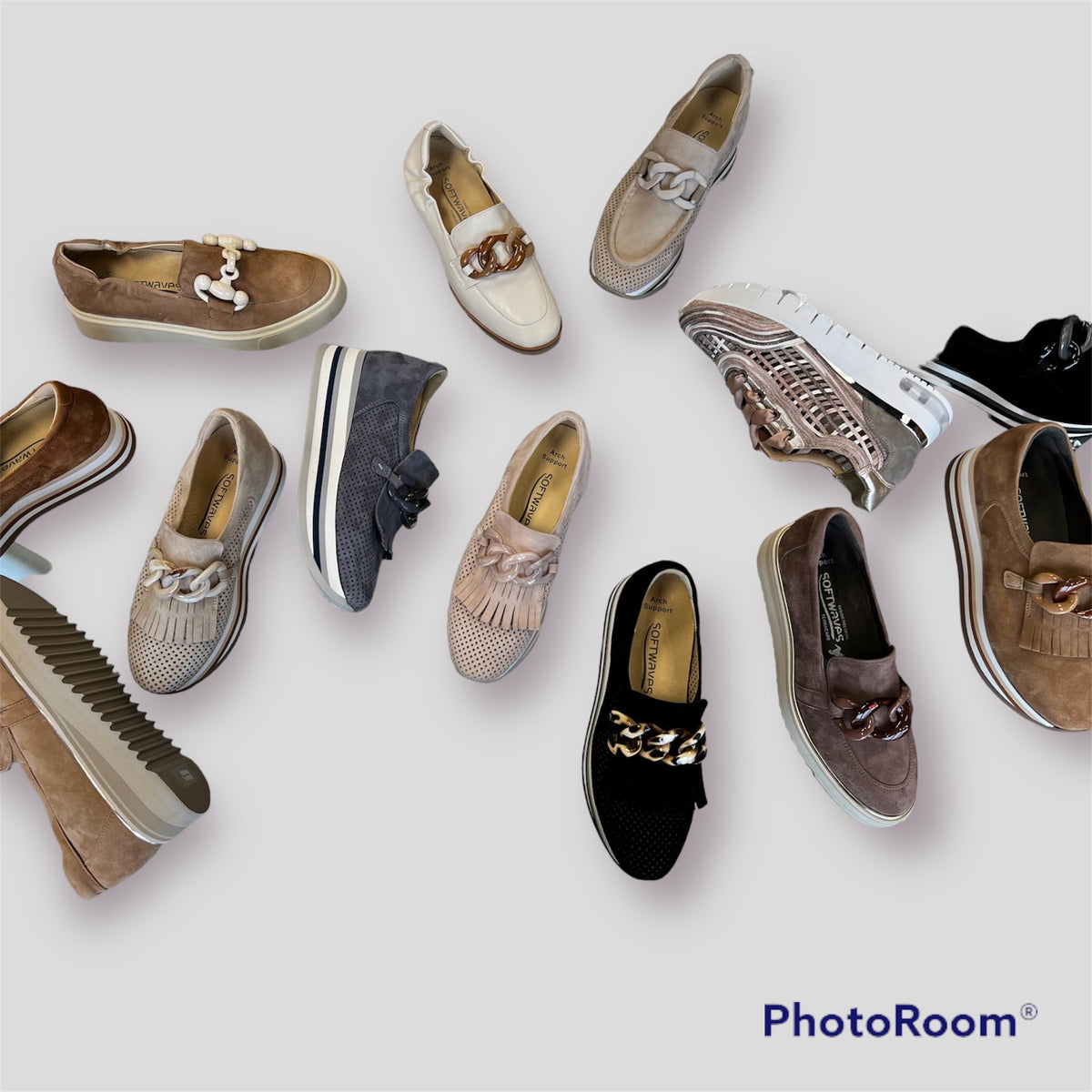 Sole In The City Sole in the City