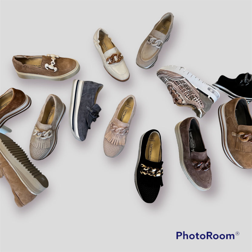 Sole In The City Sole in the City