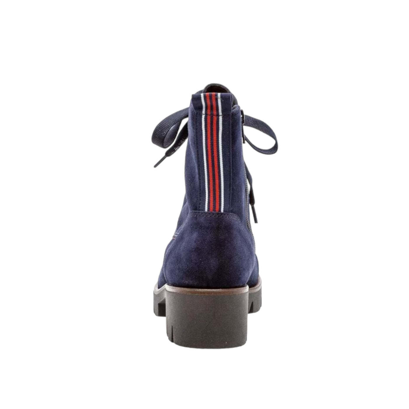 Gabor Marine Stripe Boot 91.711.16