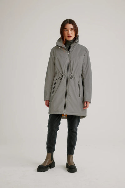 Reflective Coat