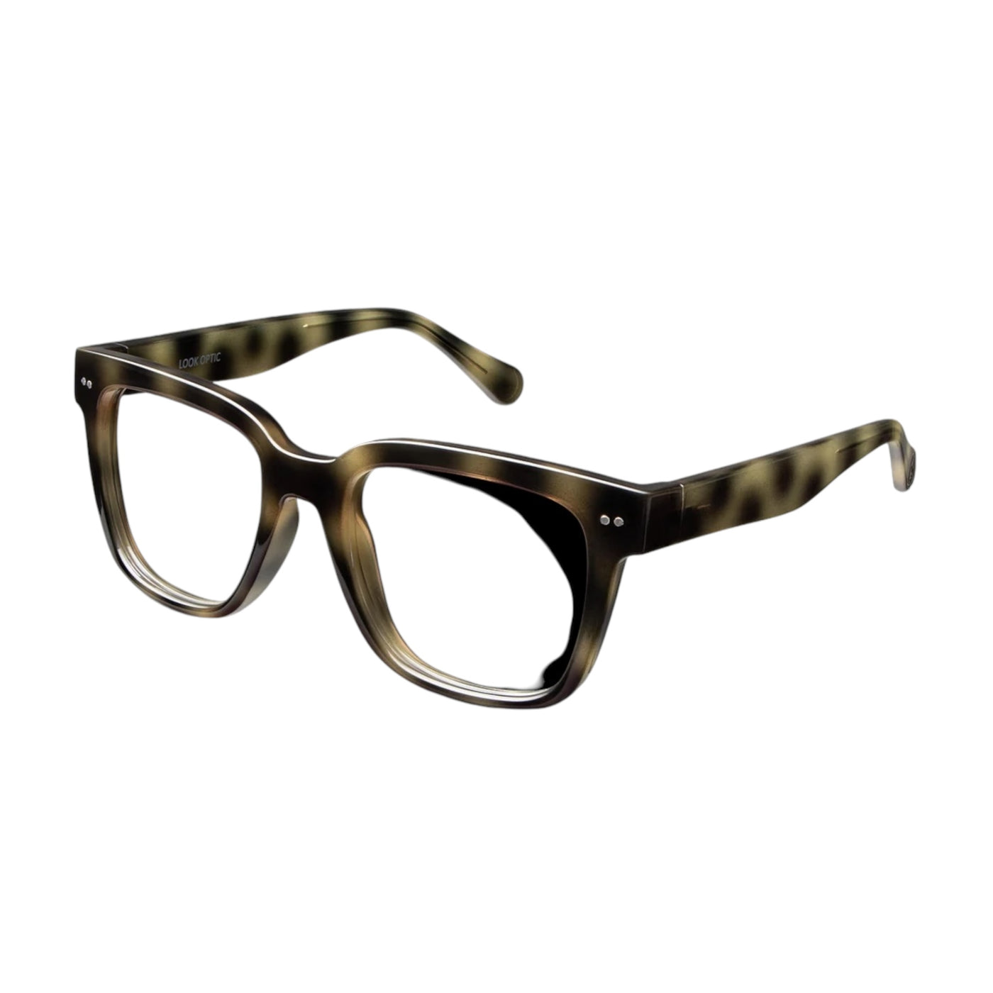 Laurel Readers Green Tortoise