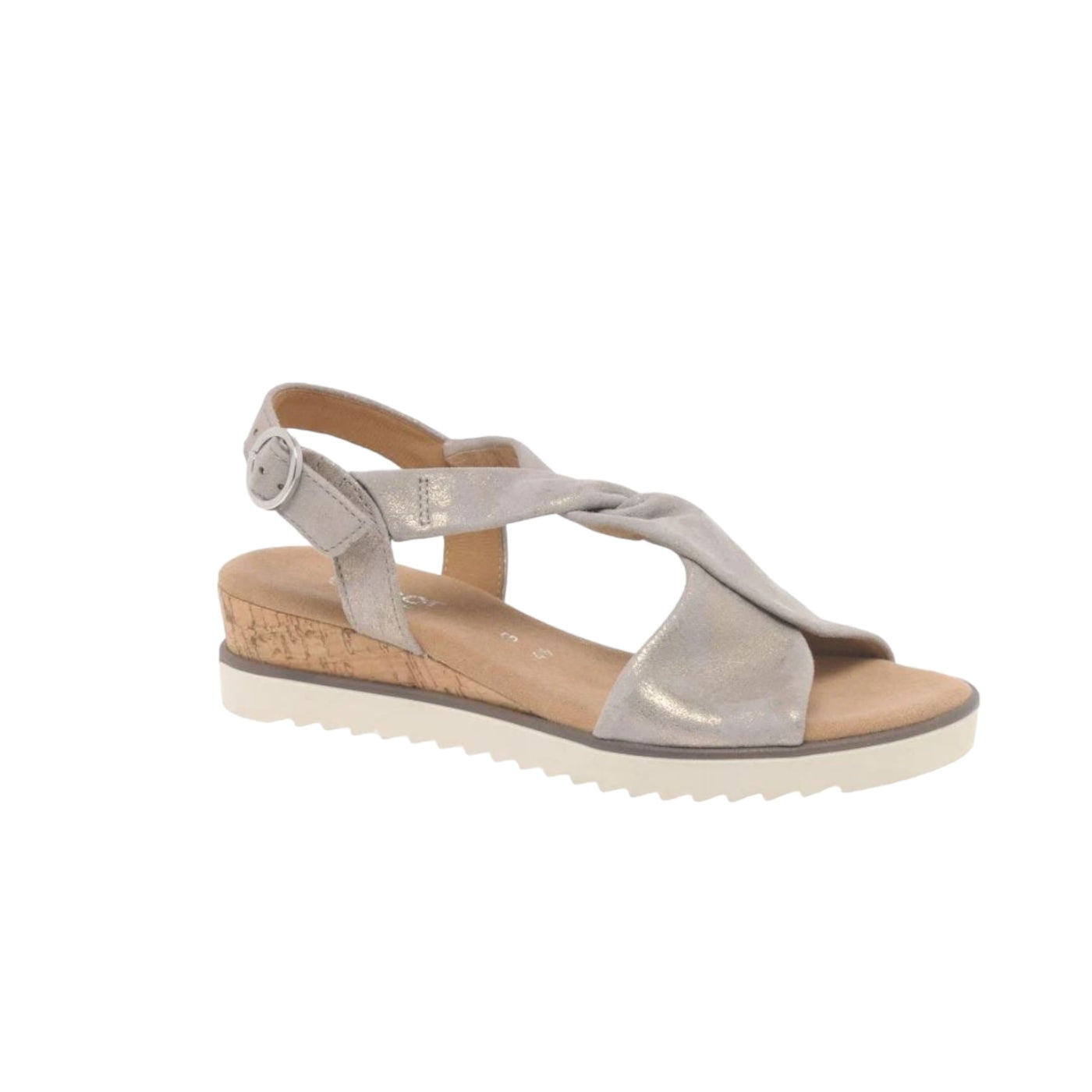 42.751.95 Muschel Twist Sandal