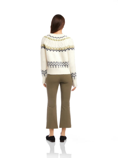Astrid Cardigan Sweater