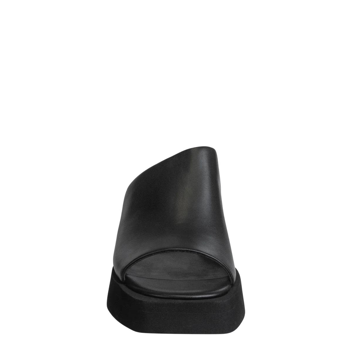 Naked Feet Infinity in Black