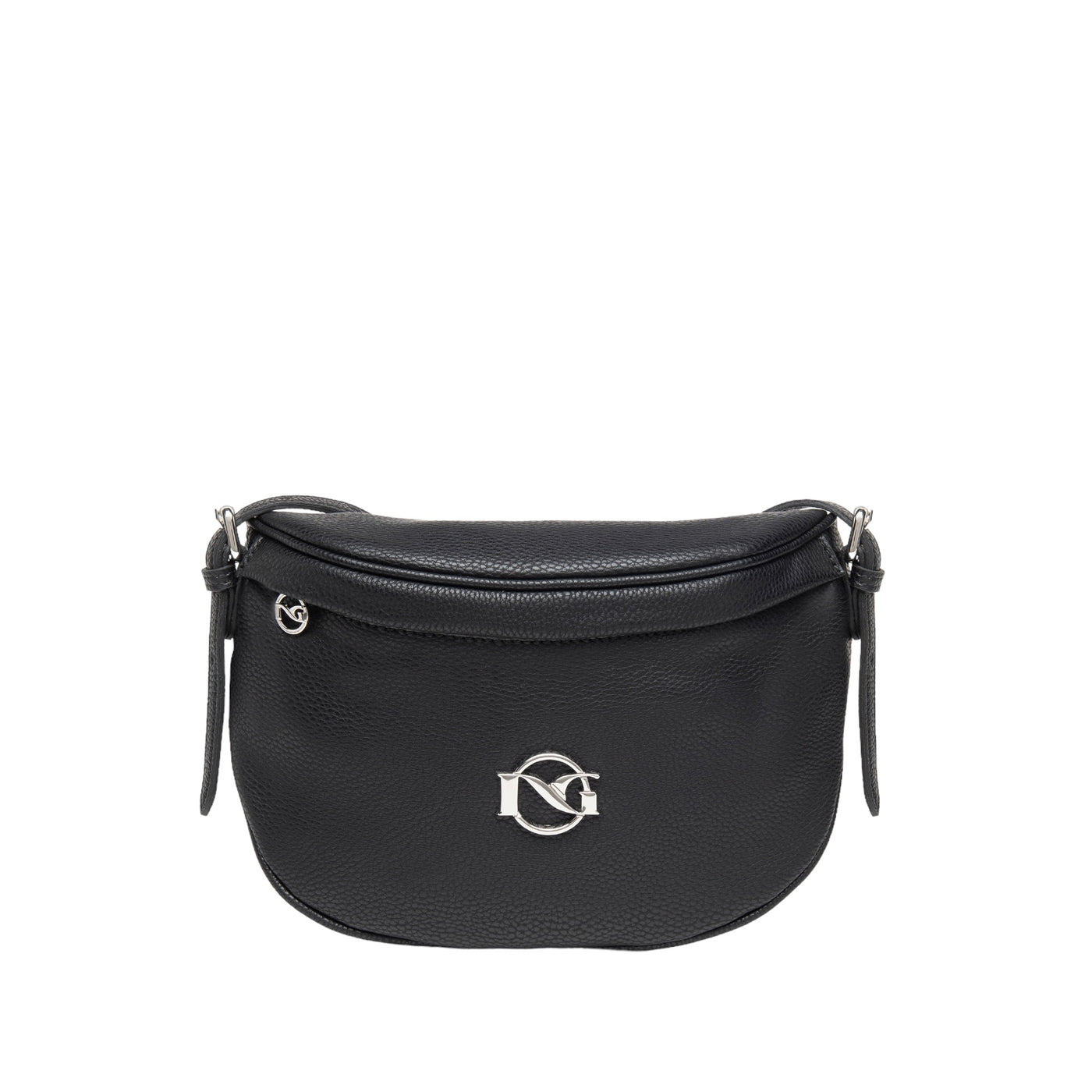 Nero Giardini Crossbody Black