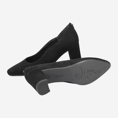 92.151.47 Black Heel