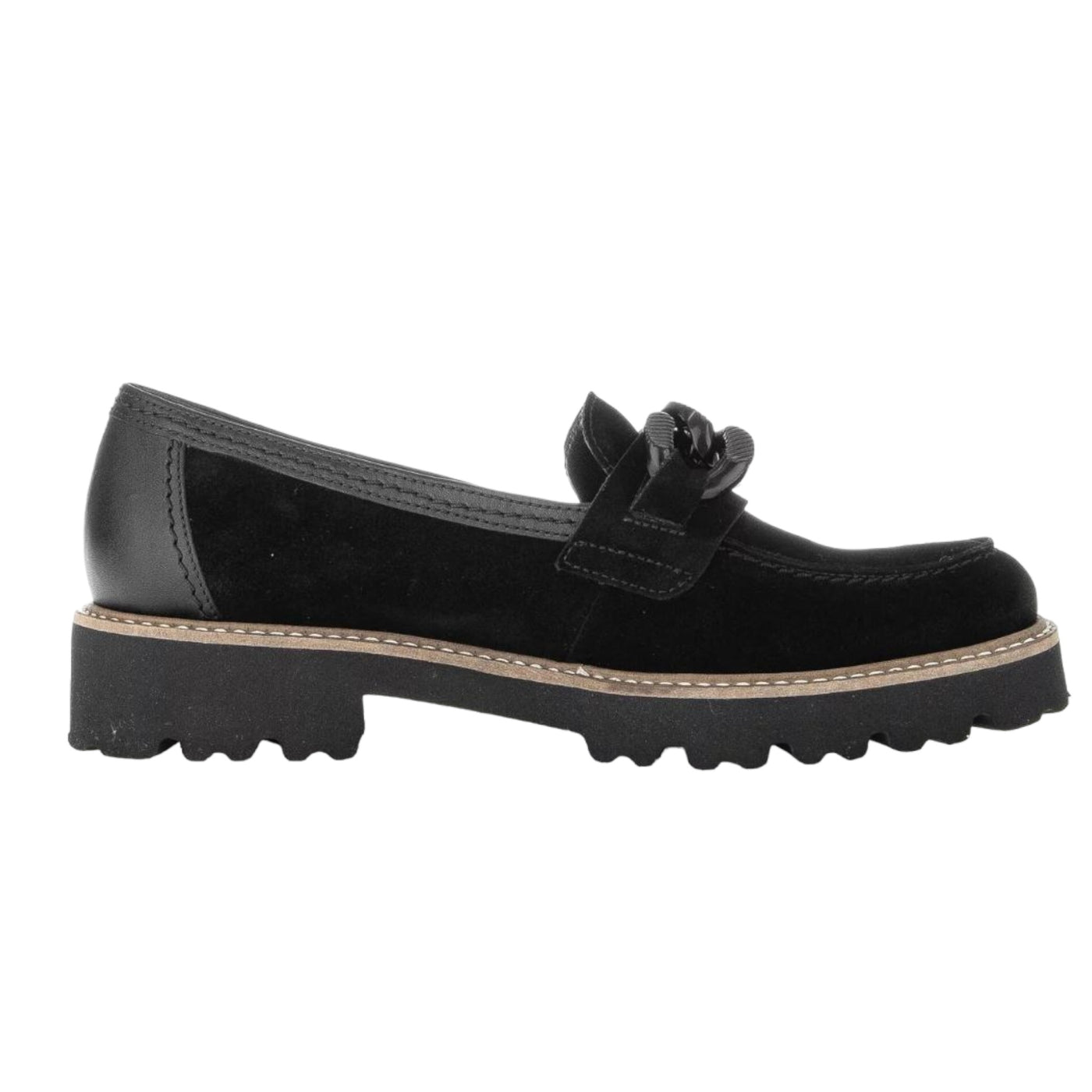 35.240.17 Slipper Back Loafer