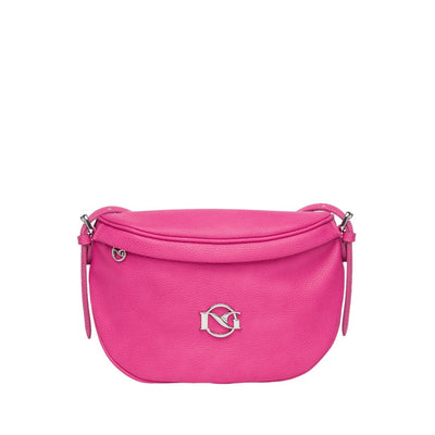 Nero Giardini Crossbody Fuchsia