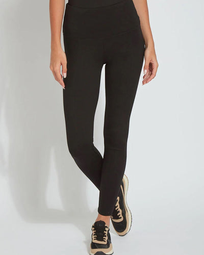 Signature Center Seam Legging