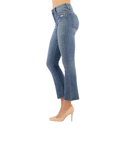 Starlet Boot Crop - Sunset Blvd