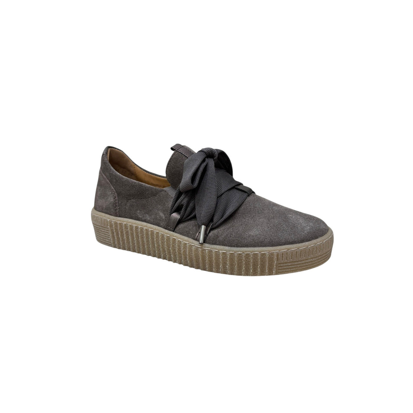 73.333.18 Ribbon Sneaker-Mohair