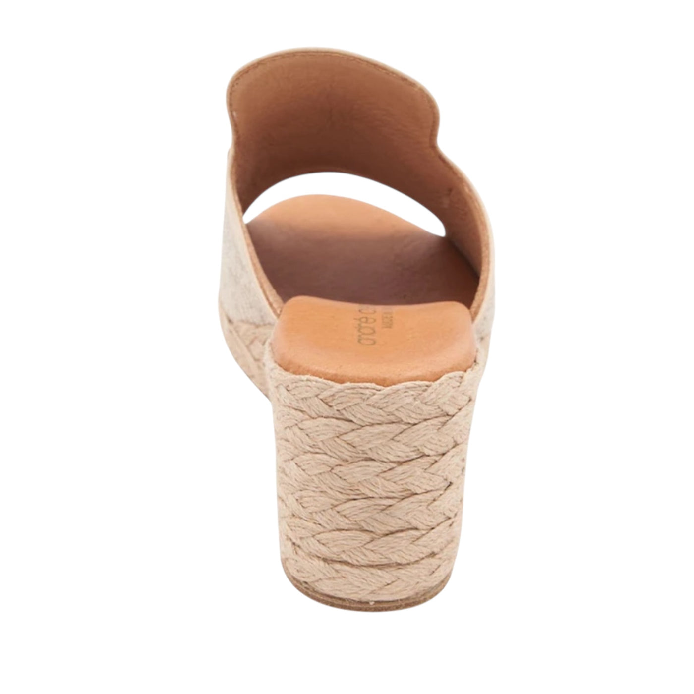 Nomi Copper/Natural