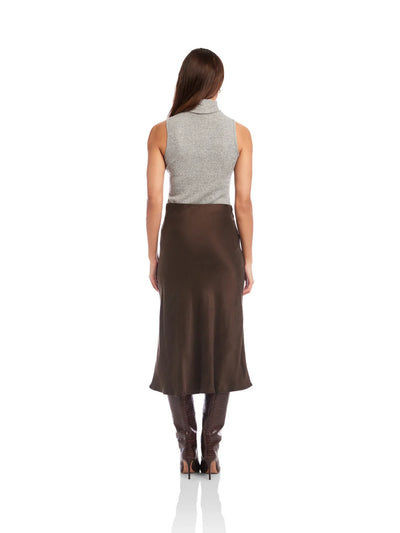Brielle Midi Skirt