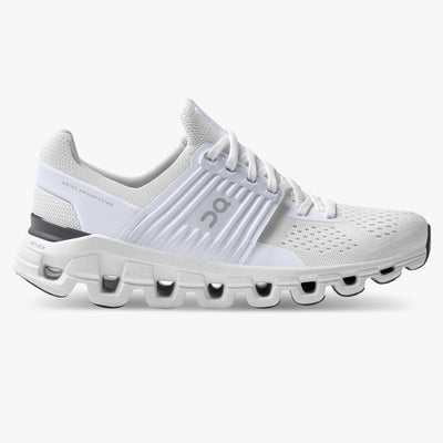Cloudswift 2 - All White