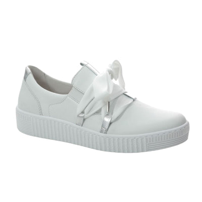 333.21 Fashion Sneaker White