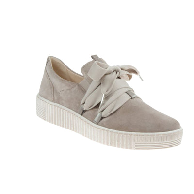 333.12 Sneaker in Taupe
