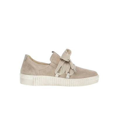 333.12 Sneaker in Taupe