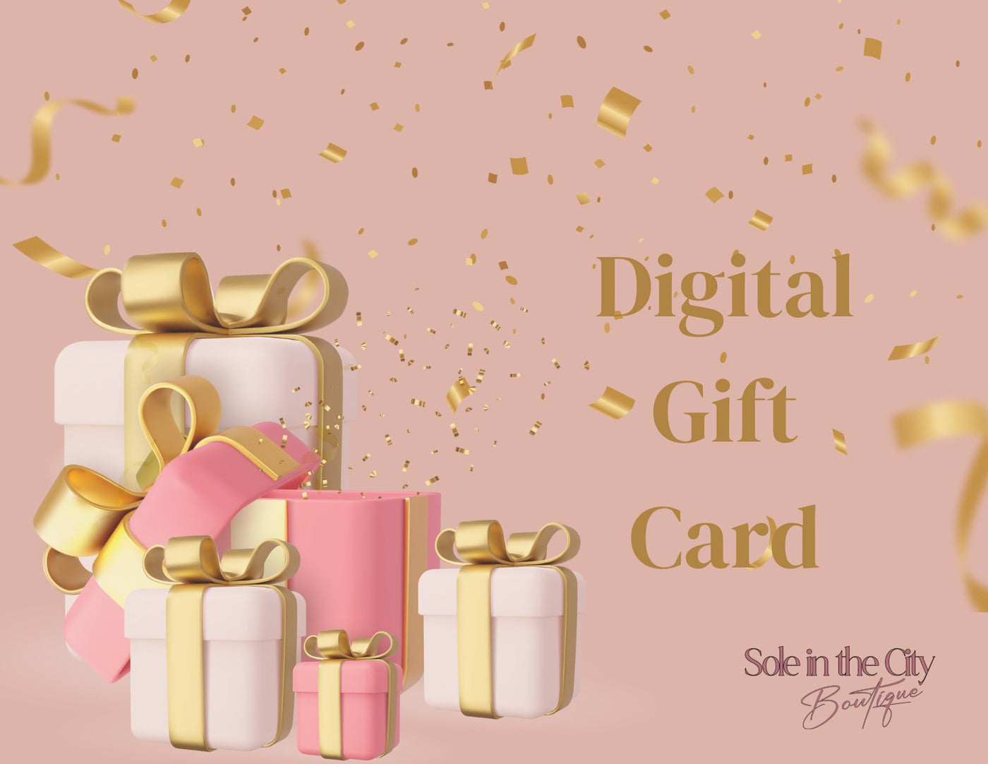 Gift Cards