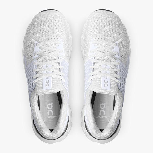 Cloudswift 2 - All White