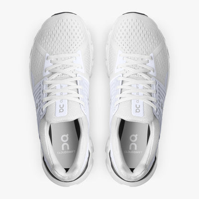 Cloudswift 2 - All White