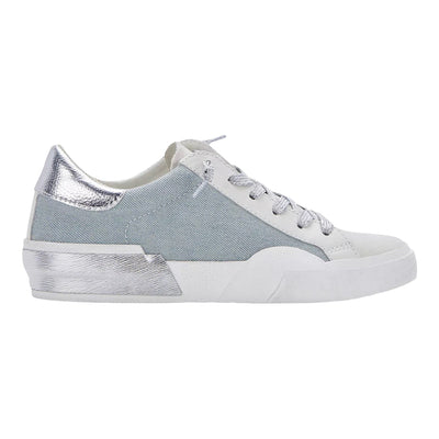 Zina in Light Blue Denim