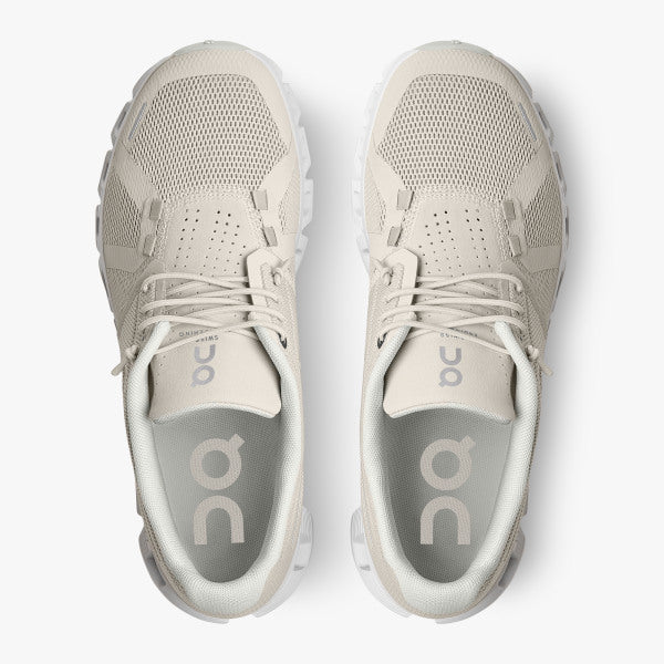 Cloud 5.0 - Pearl/ White