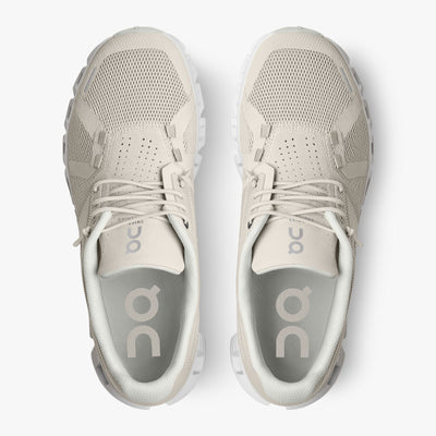 Cloud 5.0 - Pearl/ White