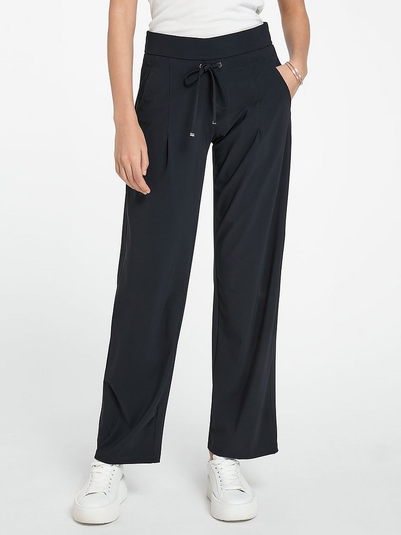 Otti Jersey Pant - Marine