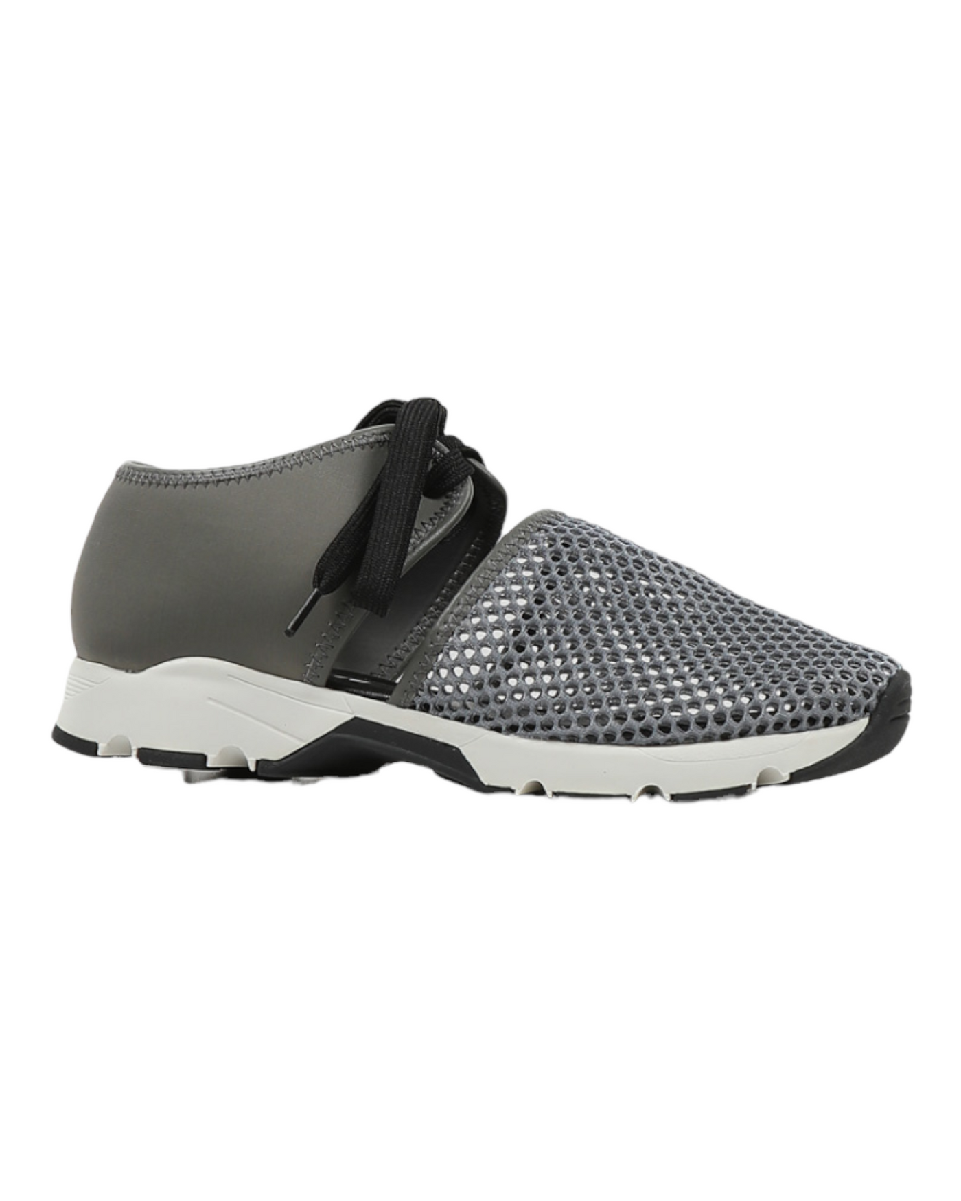 Amazing Mesh in Grey
