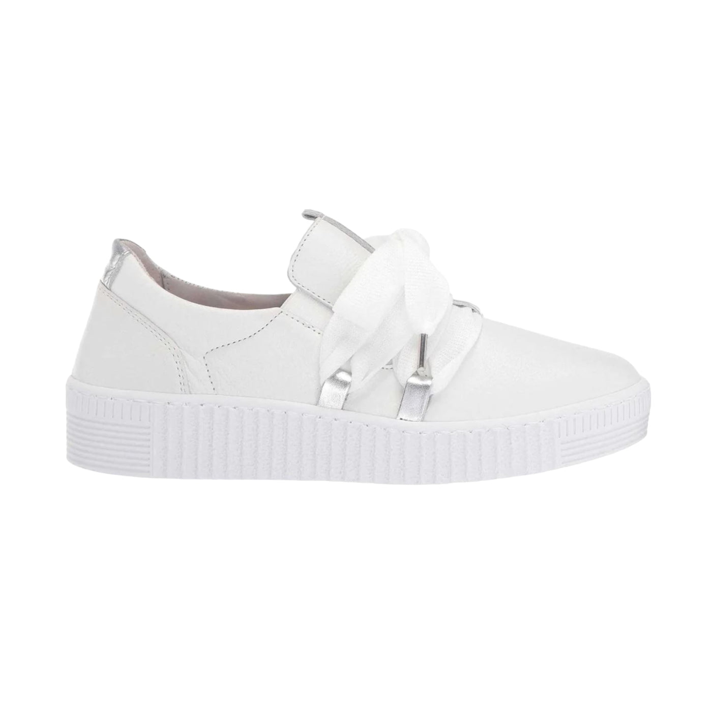 333.21 Fashion Sneaker White