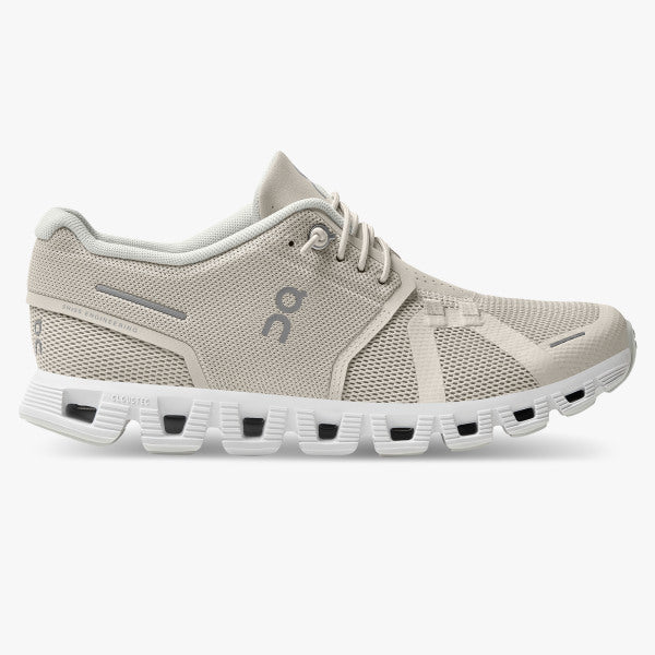 Cloud 5.0 - Pearl/ White